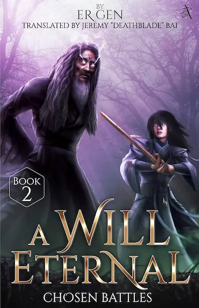 Top novels similaires à A Will Eternal à lire absolument