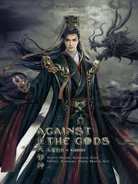 Les niveaux de cultivation dans Against the Gods (guide complet)