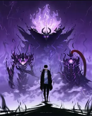 Solo Leveling – Guide complet, analyse et avis sur le manhwa phénomène mondial