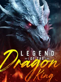 THE LEGEND OF THE DRAGON KING