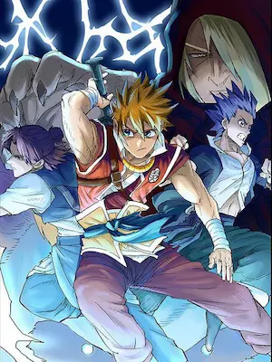 TALES OF DEMONS AND GODS – ANALYSE COMPLÈTE
