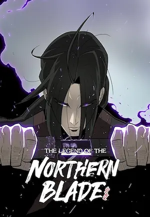 THE LEGEND OF THE NORTHERN BLADE