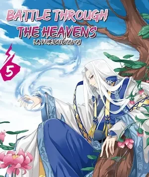 BATTLE THROUGH THE HEAVENS 